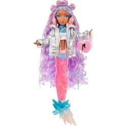 MGA Entertainment Mermaze Mermaidz Winter Waves Harmonique, Puppe 20 MGA Entertainment Mermaze Mermaidz Winter Waves Harmonique, Puppe -Angebote Puppen Welt Store MGA Entertainment Mermaze Mermaidz Winter Waves Harmonique Puppe@@1838734 32