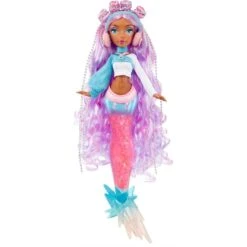 MGA Entertainment Mermaze Mermaidz Winter Waves Harmonique, Puppe 22 MGA Entertainment Mermaze Mermaidz Winter Waves Harmonique, Puppe -Angebote Puppen Welt Store MGA Entertainment Mermaze Mermaidz Winter Waves Harmonique Puppe@@1838734 34