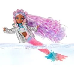 MGA Entertainment Mermaze Mermaidz Winter Waves Harmonique, Puppe 25 MGA Entertainment Mermaze Mermaidz Winter Waves Harmonique, Puppe -Angebote Puppen Welt Store MGA Entertainment Mermaze Mermaidz Winter Waves Harmonique Puppe@@1838734 37