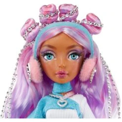 MGA Entertainment Mermaze Mermaidz Winter Waves Harmonique, Puppe 31 MGA Entertainment Mermaze Mermaidz Winter Waves Harmonique, Puppe -Angebote Puppen Welt Store MGA Entertainment Mermaze Mermaidz Winter Waves Harmonique Puppe@@1838734 43