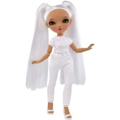 MGA Entertainment Rainbow High Color & Create Fashion Doll - Green Eyes, Puppe -Angebote Puppen Welt Store MGA Entertainment Rainbow High Color Create Fashion Doll Green Eyes Puppe@@100005412 3