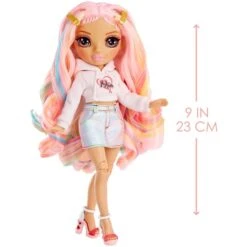 MGA Entertainment Rainbow High Junior High Special Edition - Kia Hart, Puppe 7 MGA Entertainment Rainbow High Junior High Special Edition - Kia Hart, Puppe -Angebote Puppen Welt Store MGA Entertainment Rainbow High Junior High Special Edition Kia Hart Puppe@@100005358 2