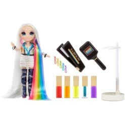 MGA Entertainment Rainbow Surprise Hair Play Rainbow Doll, Puppe 8 MGA Entertainment Rainbow Surprise Hair Play Rainbow Doll, Puppe -Angebote Puppen Welt Store MGA Entertainment Rainbow Surprise Hair Play Rainbow Doll Puppe@@1ss5mr0l 2