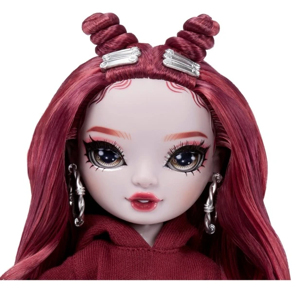 MGA Entertainment Shadow High F23 Fashion Doll - Scarlet Rose, Puppe – Bild 5