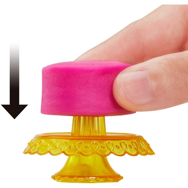 Mattel Barbie Bäckerei Spielset Mit Puppe 5 Mattel Barbie Bäckerei Spielset Mit Puppe – Bild 5