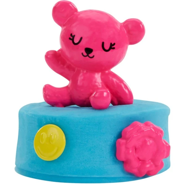 Mattel Barbie Bäckerei Spielset Mit Puppe 8 Mattel Barbie Bäckerei Spielset Mit Puppe – Bild 8