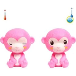 Mattel Barbie Cutie Reveal Chelsea Jungle Series - Affe, Puppe -Angebote Puppen Welt Store Mattel Barbie Cutie Reveal Chelsea Jungle Series Affe Puppe@@1888855 4