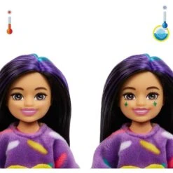 Mattel Barbie Cutie Reveal Chelsea Jungle Series - Tukan, Puppe -Angebote Puppen Welt Store Mattel Barbie Cutie Reveal Chelsea Jungle Series Tukan Puppe@@1888846 3