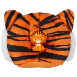 Mattel Barbie Cutie Reveal Dschungel Serie - Tiger, Puppe 12 Mattel Barbie Cutie Reveal Dschungel Serie - Tiger, Puppe -Angebote Puppen Welt Store Mattel Barbie Cutie Reveal Dschungel Serie Tiger Puppe@@100024218 4