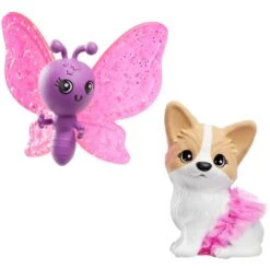 Mattel Barbie Ein Verborgener Zauber Brooklyn Puppe -Angebote Puppen Welt Store Mattel Barbie Ein verborgener Zauber Brooklyn Puppe@@1919782 4