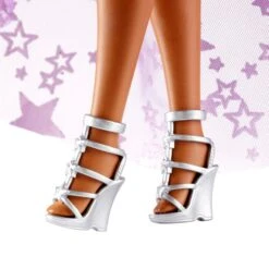 Mattel Barbie Ein Verborgener Zauber Brooklyn Puppe -Angebote Puppen Welt Store Mattel Barbie Ein verborgener Zauber Brooklyn Puppe@@1919782 5