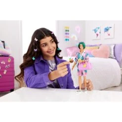 Mattel Barbie Extra Fly - Ken-Puppe Mit Strandmode 11 Mattel Barbie Extra Fly - Ken-Puppe Mit Strandmode -Angebote Puppen Welt Store Mattel Barbie Extra Fly Ken Puppe mit Strandmode@@1919158 5