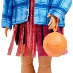 Mattel Barbie Extra Puppe Basketball-Look 14 Mattel Barbie Extra Puppe Basketball-Look -Angebote Puppen Welt Store Mattel Barbie Extra Puppe Basketball Look@@1806313 4