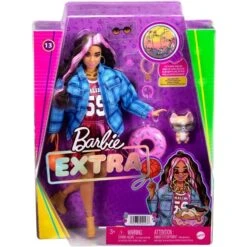 Mattel Barbie Extra Puppe Basketball-Look 17 Mattel Barbie Extra Puppe Basketball-Look -Angebote Puppen Welt Store Mattel Barbie Extra Puppe Basketball Look@@1806313 7