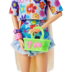 Mattel Barbie Extra Puppe Flower Power 16 Mattel Barbie Extra Puppe Flower Power -Angebote Puppen Welt Store Mattel Barbie Extra Puppe Flower Power@@1806317 4