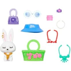 Mattel Barbie Extra Puppe Flower Power 17 Mattel Barbie Extra Puppe Flower Power -Angebote Puppen Welt Store Mattel Barbie Extra Puppe Flower Power@@1806317 5