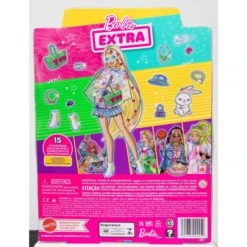 Mattel Barbie Extra Puppe Flower Power 20 Mattel Barbie Extra Puppe Flower Power -Angebote Puppen Welt Store Mattel Barbie Extra Puppe Flower Power@@1806317 8