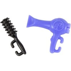 Mattel Barbie Haarstylistin Puppe -Angebote Puppen Welt Store Mattel Barbie Haarstylistin Puppe@@1713335 3