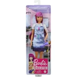 Mattel Barbie Haarstylistin Puppe -Angebote Puppen Welt Store Mattel Barbie Haarstylistin Puppe@@1713335 5