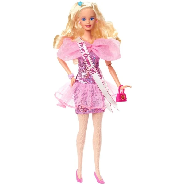 Mattel Barbie Rewind - Abschlussball, Puppe 1 Mattel Barbie Rewind - Abschlussball, Puppe