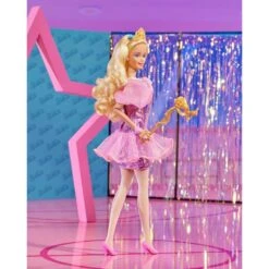 Mattel Barbie Rewind - Abschlussball, Puppe 10 Mattel Barbie Rewind - Abschlussball, Puppe -Angebote Puppen Welt Store Mattel Barbie Rewind Abschlussball Puppe@@100011059 4