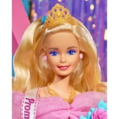 Mattel Barbie Rewind - Abschlussball, Puppe 11 Mattel Barbie Rewind - Abschlussball, Puppe -Angebote Puppen Welt Store Mattel Barbie Rewind Abschlussball Puppe@@100011059 5