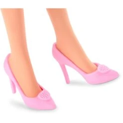 Mattel Barbie Signature The Movie - Margot Robbie Als Barbie Puppe Zum Film Im Rosa-weißen Karo-Kleid, Spielfigur -Angebote Puppen Welt Store Mattel Barbie Signature The Movie Margot Robbie als Barbie Puppe zum Film im rosa wei en Karo Kleid Spielfigur@@1918858 3