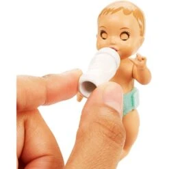 Mattel Barbie Skipper Babysitters Inc. Sleepy Baby Skipper, Puppe -Angebote Puppen Welt Store Mattel Barbie Skipper Babysitters Inc Sleepy Baby Skipper Puppe@@1888850 5