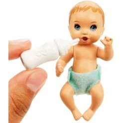 Mattel Barbie Skipper Babysitters Inc. Sleepy Baby Skipper, Puppe -Angebote Puppen Welt Store Mattel Barbie Skipper Babysitters Inc Sleepy Baby Skipper Puppe@@1888850 6