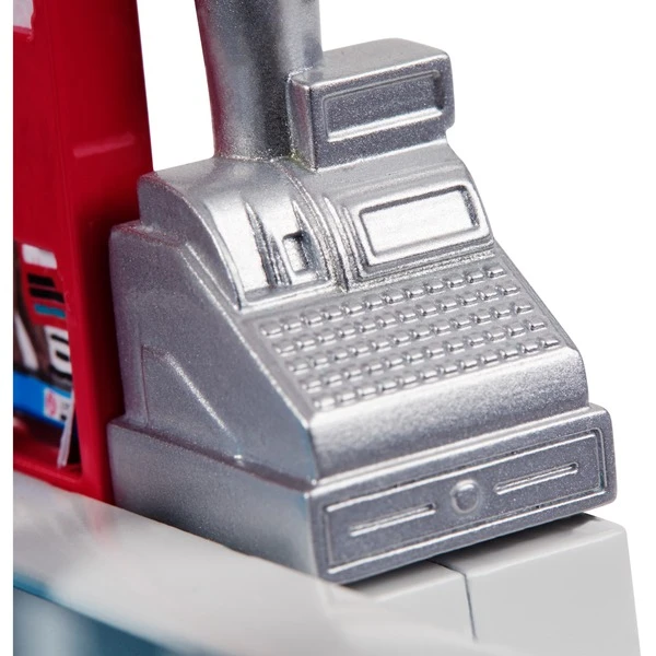 Mattel Barbie Supermarkt Und Puppe 4 Mattel Barbie Supermarkt Und Puppe – Bild 4