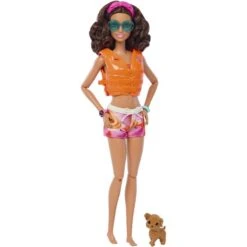 Mattel Barbie Surf Puppe & Accy -Angebote Puppen Welt Store Mattel Barbie Surf Puppe Accy@@1919157 2