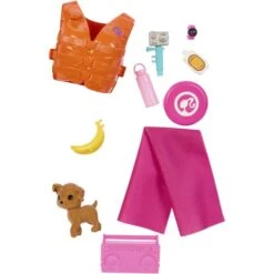 Mattel Barbie Surf Puppe & Accy -Angebote Puppen Welt Store Mattel Barbie Surf Puppe Accy@@1919157 4