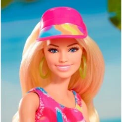 Mattel Barbie The Movie - Margot Robbie Als Barbie: Inlineskating-Sammelpuppe 10 Mattel Barbie The Movie - Margot Robbie Als Barbie: Inlineskating-Sammelpuppe -Angebote Puppen Welt Store Mattel Barbie The Movie Margot Robbie als Barbie Inlineskating Sammelpuppe@@1919786 4