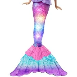 Mattel Barbie Zauberlicht Meerjungfrau Malibu Puppe 10 Mattel Barbie Zauberlicht Meerjungfrau Malibu Puppe -Angebote Puppen Welt Store Mattel Barbie Zauberlicht Meerjungfrau Malibu Puppe@@1806403 3