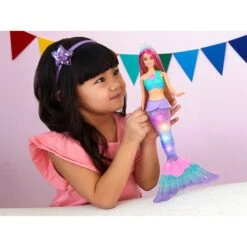 Mattel Barbie Zauberlicht Meerjungfrau Malibu Puppe 13 Mattel Barbie Zauberlicht Meerjungfrau Malibu Puppe -Angebote Puppen Welt Store Mattel Barbie Zauberlicht Meerjungfrau Malibu Puppe@@1806403 6