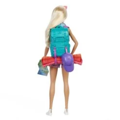 Mattel Barbie “It Takes Two! Camping” Spielset Mit Malibu Puppe, Hündchen Und Accessoires -Angebote Puppen Welt Store Mattel Barbie It takes two Camping Spielset mit Malibu Puppe H ndchen und Accessoires@@1806342 3