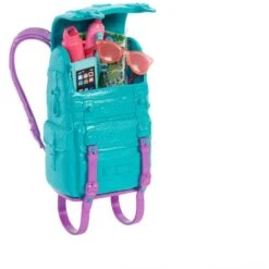 Mattel Barbie “It Takes Two! Camping” Spielset Mit Malibu Puppe, Hündchen Und Accessoires -Angebote Puppen Welt Store Mattel Barbie It takes two Camping Spielset mit Malibu Puppe H ndchen und Accessoires@@1806342 5