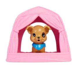Mattel Barbie “It Takes Two! Camping” Spielset Mit Stacie Puppe Und Hündchen -Angebote Puppen Welt Store Mattel Barbie It takes two Camping Spielset mit Stacie Puppe und H ndchen@@1806323 4