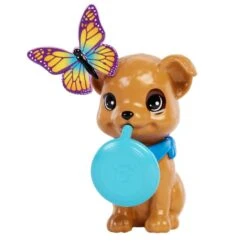 Mattel Barbie “It Takes Two! Camping” Spielset Mit Stacie Puppe Und Hündchen -Angebote Puppen Welt Store Mattel Barbie It takes two Camping Spielset mit Stacie Puppe und H ndchen@@1806323 5