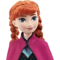Mattel Disney Die Eiskönigin - Anna (Outfit Film 1), Puppe 10 Mattel Disney Die Eiskönigin - Anna (Outfit Film 1), Puppe -Angebote Puppen Welt Store Mattel Disney Die Eisk nigin Anna Outfit Film 1 Puppe@@1889203 2