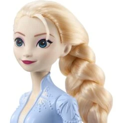 Mattel Disney Die Eiskönigin - Elsa (Outfit Film 2), Puppe 9 Mattel Disney Die Eiskönigin - Elsa (Outfit Film 2), Puppe -Angebote Puppen Welt Store Mattel Disney Die Eisk nigin Elsa Outfit Film 2 Puppe@@1889206 2