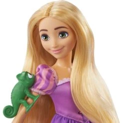 Mattel Disney Prinzessin Rapunzel & Maximus, Spielfigur 13 Mattel Disney Prinzessin Rapunzel & Maximus, Spielfigur -Angebote Puppen Welt Store Mattel Disney Prinzessin Rapunzel Maximus Spielfigur@@1889899 4