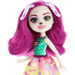 Mattel Enchantimals Dessa Dalmatian Familie, Puppe -Angebote Puppen Welt Store Mattel Enchantimals Dessa Dalmatian Familie Puppe@@1888510 2