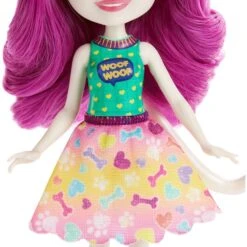 Mattel Enchantimals Dessa Dalmatian Familie, Puppe -Angebote Puppen Welt Store Mattel Enchantimals Dessa Dalmatian Familie Puppe@@1888510 3