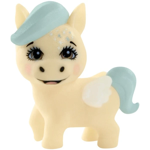 Mattel Enchantimals Royals Paolina Pegasus Puppe & Wingley 2 Mattel Enchantimals Royals Paolina Pegasus Puppe & Wingley – Bild 2