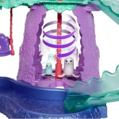 Mattel Enchantimals Unterwasser Abenteuerpark Spielset, Spielgebäude -Angebote Puppen Welt Store Mattel Enchantimals Unterwasser Abenteuerpark Spielset Spielgeb ude@@1806549 3