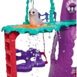 Mattel Enchantimals Unterwasser Abenteuerpark Spielset, Spielgebäude -Angebote Puppen Welt Store Mattel Enchantimals Unterwasser Abenteuerpark Spielset Spielgeb ude@@1806549 5