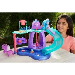 Mattel Enchantimals Unterwasser Abenteuerpark Spielset, Spielgebäude -Angebote Puppen Welt Store Mattel Enchantimals Unterwasser Abenteuerpark Spielset Spielgeb ude@@1806549 8