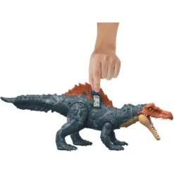 Mattel Jurassic World Massive Action Siamosaurus, Spielfigur -Angebote Puppen Welt Store Mattel Jurassic World Massive Action Siamosaurus Spielfigur@@1822374 3