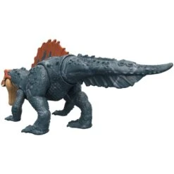 Mattel Jurassic World Massive Action Siamosaurus, Spielfigur -Angebote Puppen Welt Store Mattel Jurassic World Massive Action Siamosaurus Spielfigur@@1822374 5